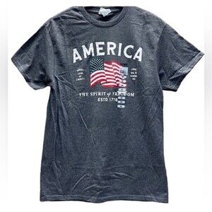 American T-shirts. Brand new.